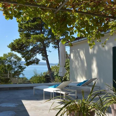 Casa Mare Brela Apartment Exterior photo