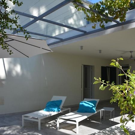 Casa Mare Brela Apartment Exterior photo