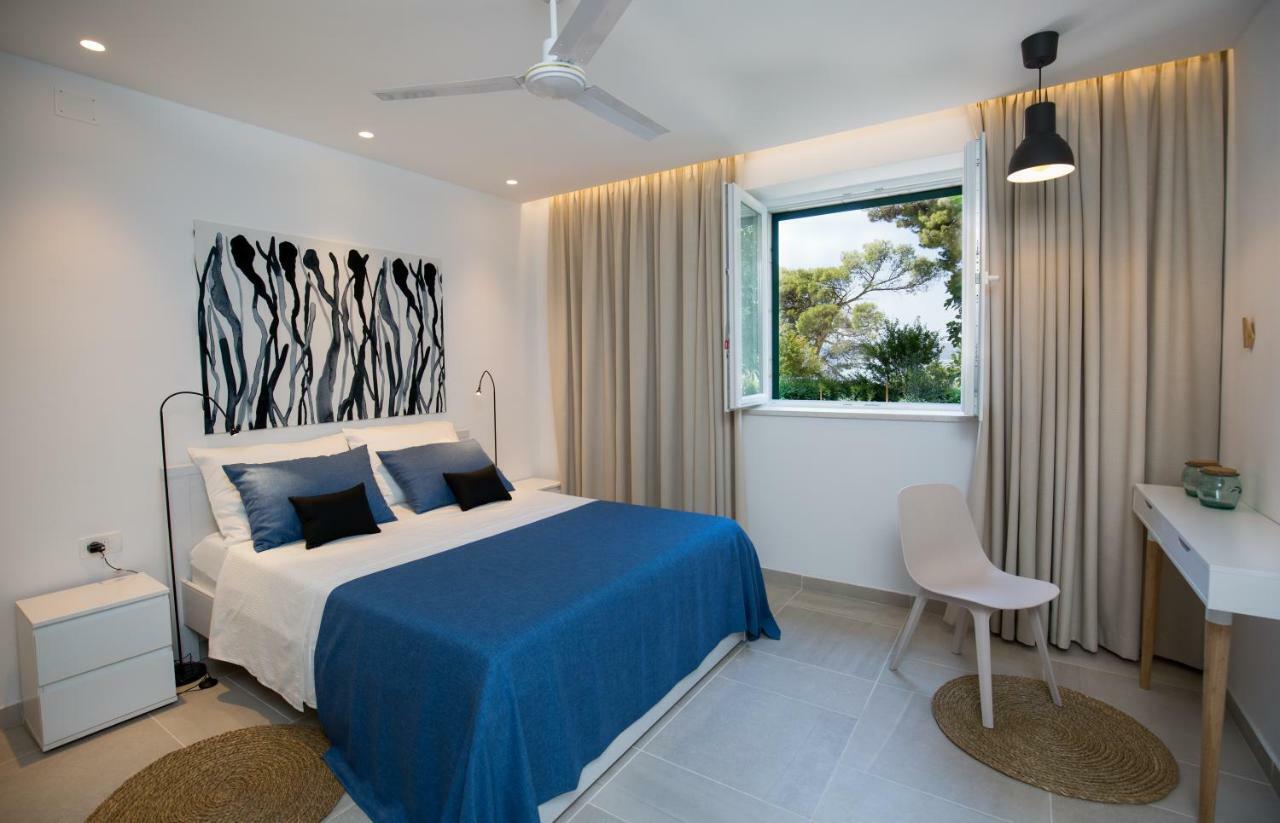 Casa Mare Brela Apartment Exterior photo