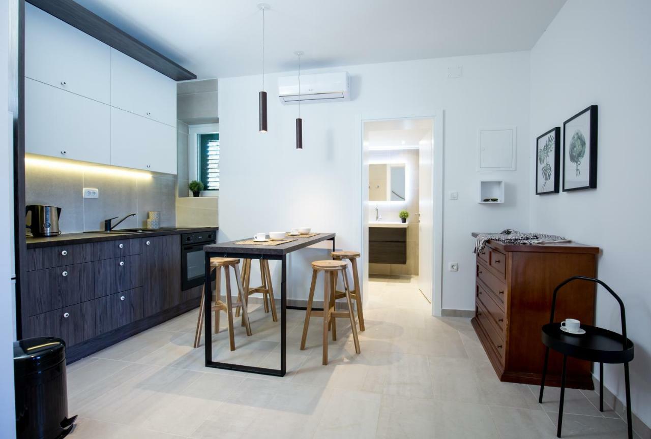Casa Mare Brela Apartment Exterior photo