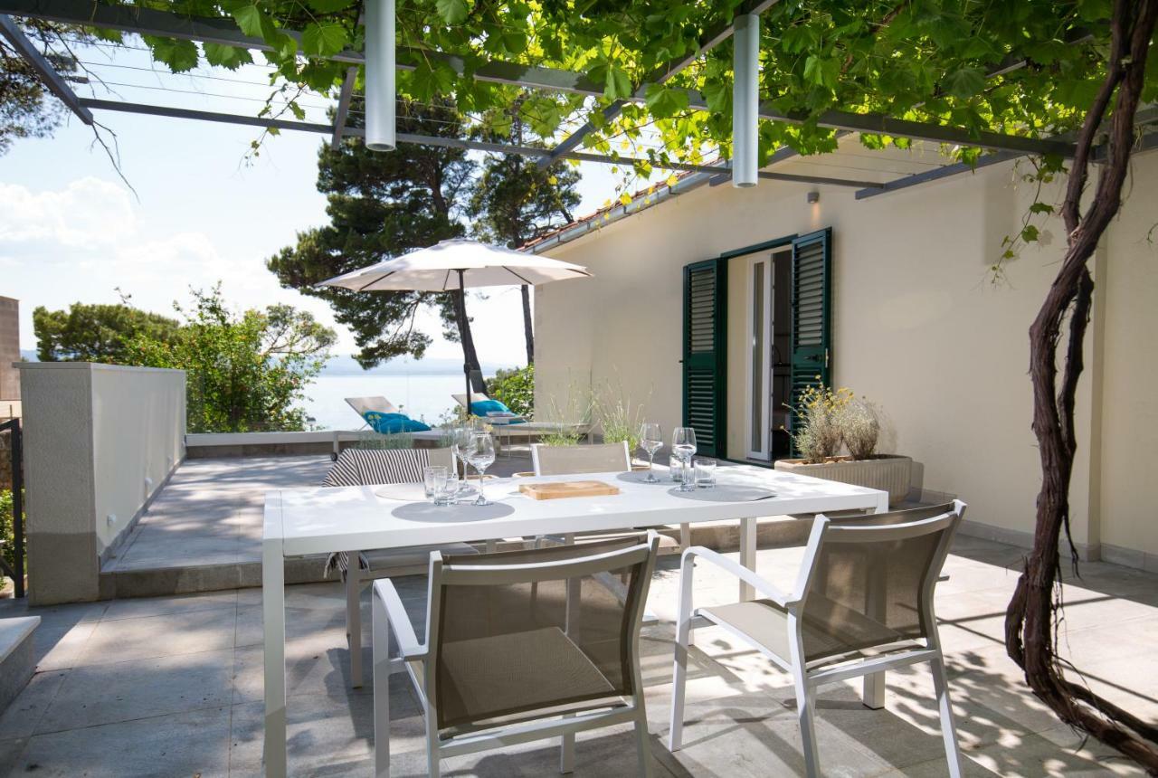 Casa Mare Brela Apartment Exterior photo
