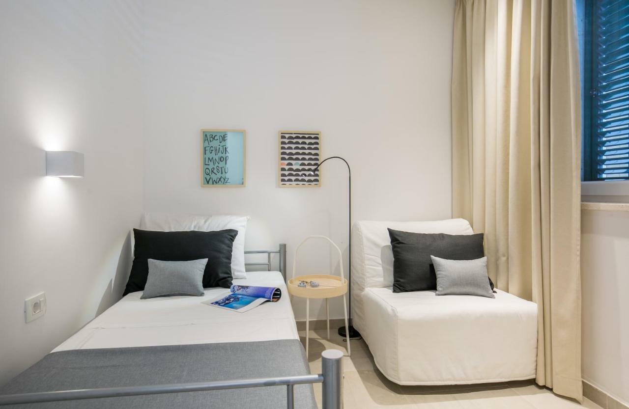 Casa Mare Brela Apartment Exterior photo