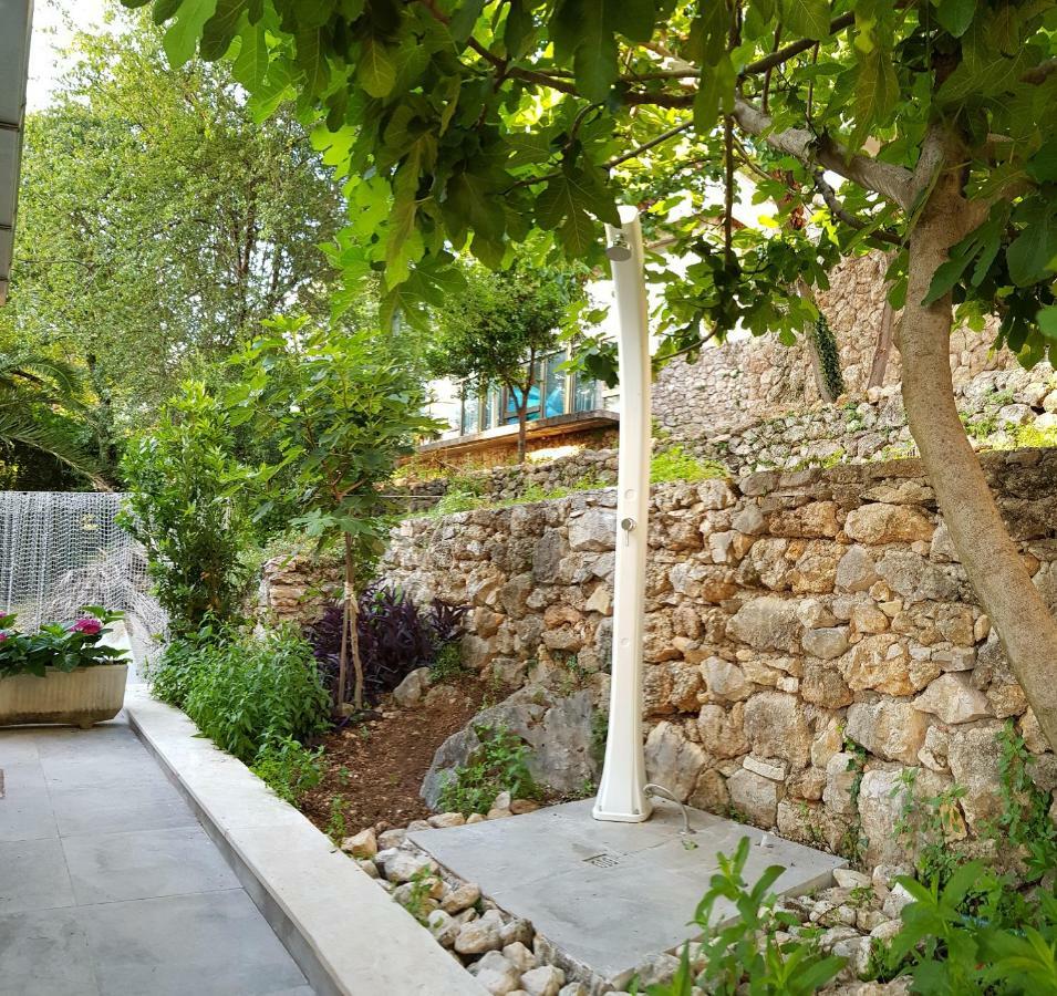 Casa Mare Brela Apartment Exterior photo