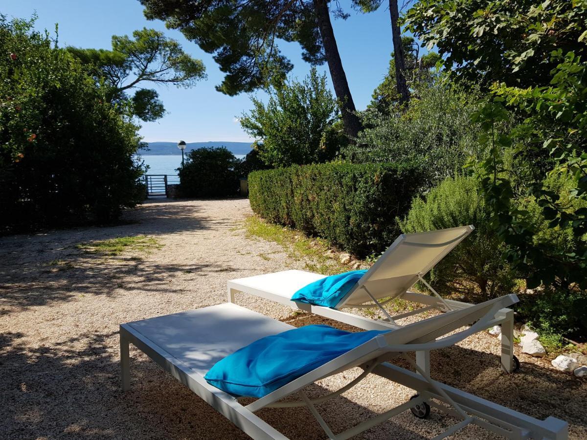 Casa Mare Brela Apartment Exterior photo