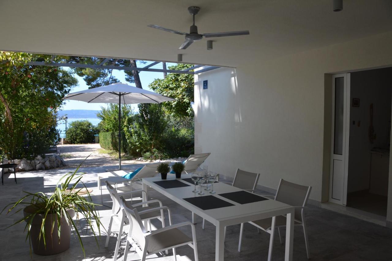 Casa Mare Brela Apartment Exterior photo