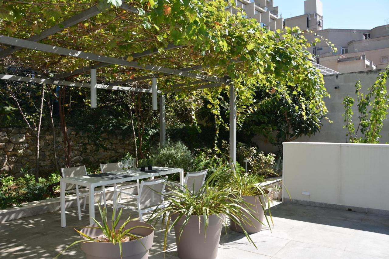 Casa Mare Brela Apartment Exterior photo