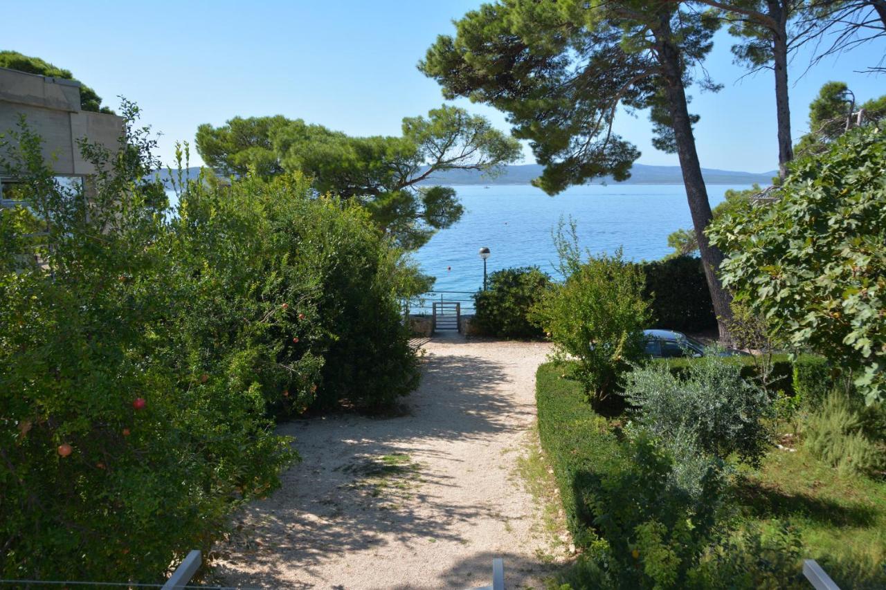Casa Mare Brela Apartment Exterior photo