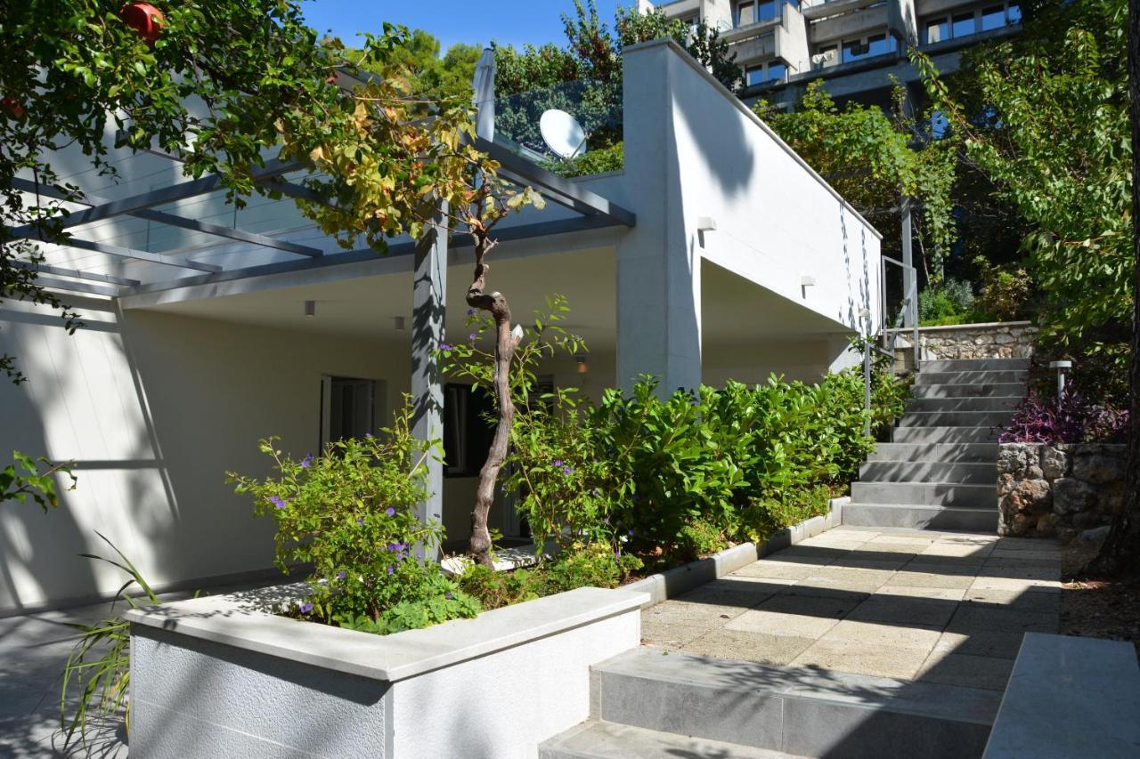 Casa Mare Brela Apartment Exterior photo